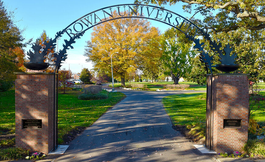Rowan Path Program U.S. News ranks best online college programs