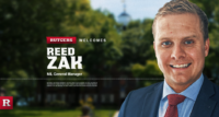 Reed Zak will serve as general manager, overseeing to oversee Rutgers Athletics' efforts in name, image and likeness opportunities for its student-athletes.