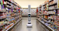 Tally – considered the world’s first and most advanced inventory robot – autonomously roams a store multiple times per day, leveraging computer vision technology to collect shelf data to ensure that products are in-stock, shelved appropriately and accurately priced.