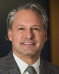 Thomas Geisel, Republic First Bank President and CEO - REPUBLIC FIRST BANK