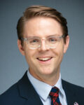 Tim Crouch has been named chief strategy officer for Choose New Jersey.