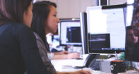 Women in business