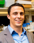 Michael Johnson, president of New Jersey Innovation Institute, effective Oct. 10, 2023.