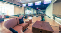Pier Pins at Pier Village. - KUSHNER COS.
