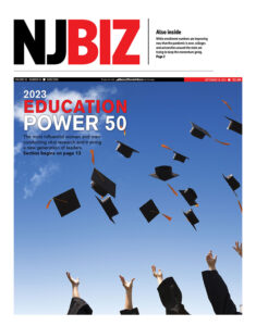 Sept. 18, 2023 Edition of NJBIZ