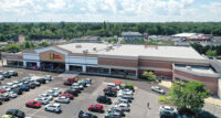 Technology has given Levin Management keener insight into what stores are resonating with shoppers or which desires need to be met in a specific community.