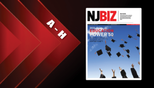Education Power 50