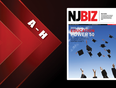Education Power 50