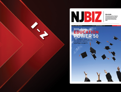Education Power 50