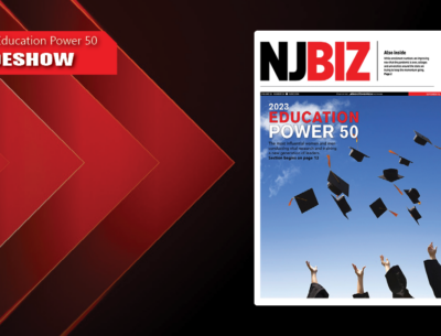 Education Power 50