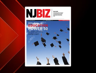 Education Power 50