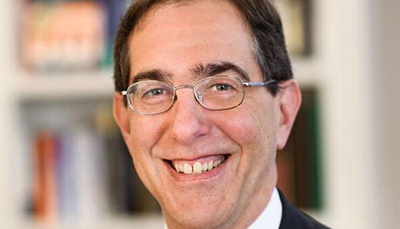 Christopher Eisgruber