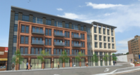Maharaja Hypermarket, a specialty grocer, has signed on to lease a 3,500-square-foot retail space at Crossroads 389 in downtown Hackensack.