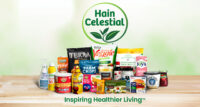 Hain Celestial's refreshed logo, purpose and values were unveiled during a Sept. 13 Investor Day event in New York City.