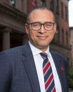 Jonathan Holloway