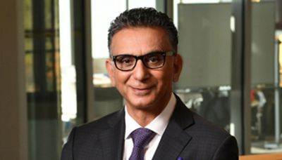 Ali Houshmand