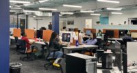 Hopeworks has moved into its new corporate home, a 13,000-square-foot space at 808 Market St. in Camden.