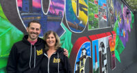 Justin Singer, a founding partner at Feuerstein Kulick LLP, is opening Plainfield’s first adult-use dispensary with his mother-in-law, Jennifer Brandt.
