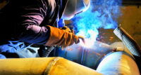 Welding