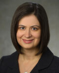 Marcie Ordowich, chief operating officer for the RWJBarnabas Health Medical Group