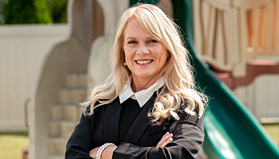 Gigi Schweikert
