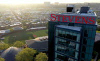 Stevens Institute of Technology in Hoboken