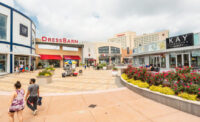 Tanger Atlantic City