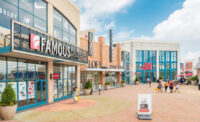 Tanger Atlantic City