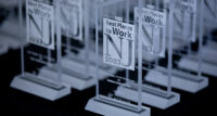 The 2023 NJBIZ Best Places to Work awards ceremony took place Sept. 28 at The Event Center at iPA America in Freehold.