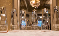 Last year was the inaugural DEI Trailblazer Awards, presented by the African American Chamber of Commerce of New Jersey and the New Jersey Chamber of Commerce.