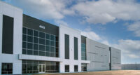 Weida Freight System Inc. will occupy 188,000 square feet of space at 400 Salt Meadow Road in Careret. The building is part of Crow Holdings at Carteret, a 1.2 million-square-foot industrial park. - CROW HOLDINGS DEVELOPMENT