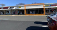 Focus Martial Arts signed on for a new lease at 700 Union Ave. in Middlesex. CBRE represented Main Land Middlesex, the owner. - CBRE