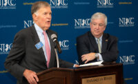 The 2023 State Chamber Legislative and Business Awards reception took place Oct. 11 at Manasquan River Golf Club in Brielle.