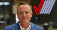 Chris Flood has been named senior vice president and president, Atlantic North Market, which includes New Jersey, for Verizon. - VERIZON