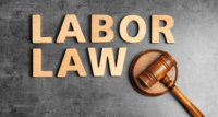 Labor law