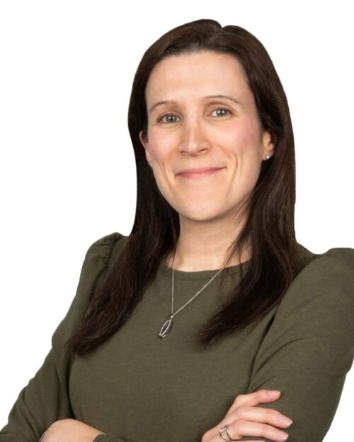 PJ Oleksak, CEO of Nuts.com