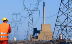 Electricity