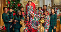 The Children’s Place launched the second of its three-part Holiday 2023 Campaign in partnership with Snoop Dogg and his family.