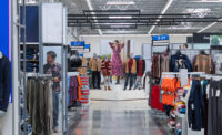 Walmart is celebrating the re-grand opening of 117 remodeled stores across the country, an investment of more than $500 million in 30 states, including the Supercenter at 4900 US-9 in Howell.