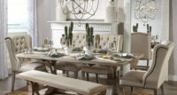 Known as a specialty seller of upscale furnishings and décor, Z Gallerie began in 1979 as a family-owned business until nine years ago when it was acquired by private equity owners.