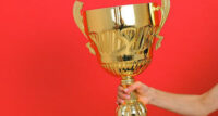 trophy