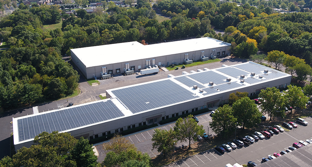 Taurus Investment Holdings LLC has acquired a 100%-leased 339,136-square-foot shallow-bay industrial portfolio in South Jersey from Endurance Real Estate Group LLC and PCCP LLC. - TAURUS INVESTMENT HOLDINGS LLC