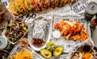 Bubbakoo’s Burritos' new store in Fair Lawn will be the fast casual Mexican chain's 50th location.