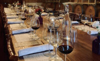 The return of the New Jersey Holiday Wine Trail comes as the Garden State Wine Growers Association celebrates the winners of the 2023 Governor’s Cup, including Cape May Winery's 2021 Estate Grown Cabernet Sauvignon, winner of the Best Red Vinifera Wine.