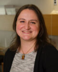 Dr. Colleen Donovan, emergency medicine physician and medical simulation education specialist at Rutgers Robert Wood Johnson Medical School