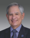 David Glusman, a partner in Marcum LLP's Advisory group