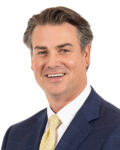 The Ridgewood Country Club's David Reasoner has been elected to the PGA of America board of directors as District 2 director. - RYAN LOCHHEAD/PGA OF AMERICA