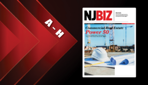 CRE Power 50 2023