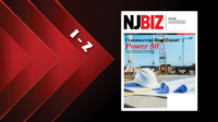 2023 Commercial Real Estate Power 50: I – Z