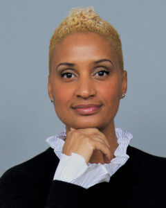 Aisha Glover